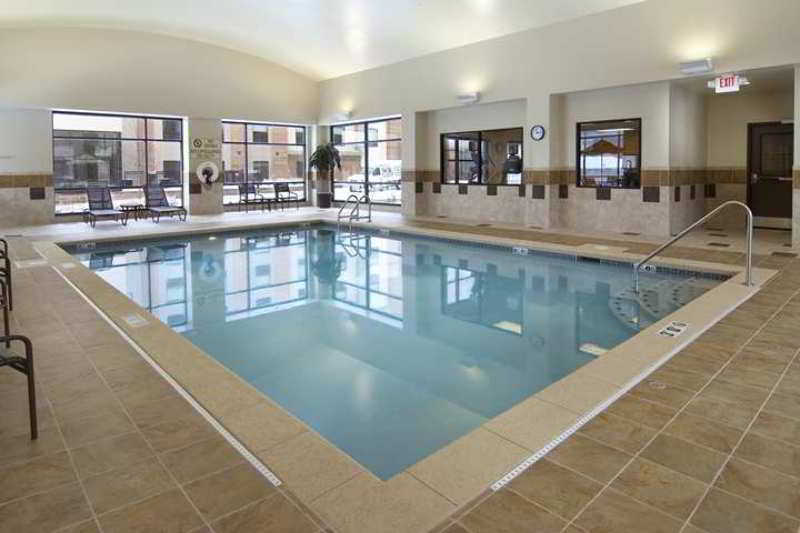Homewood Suites By Hilton Madison West Facilities photo