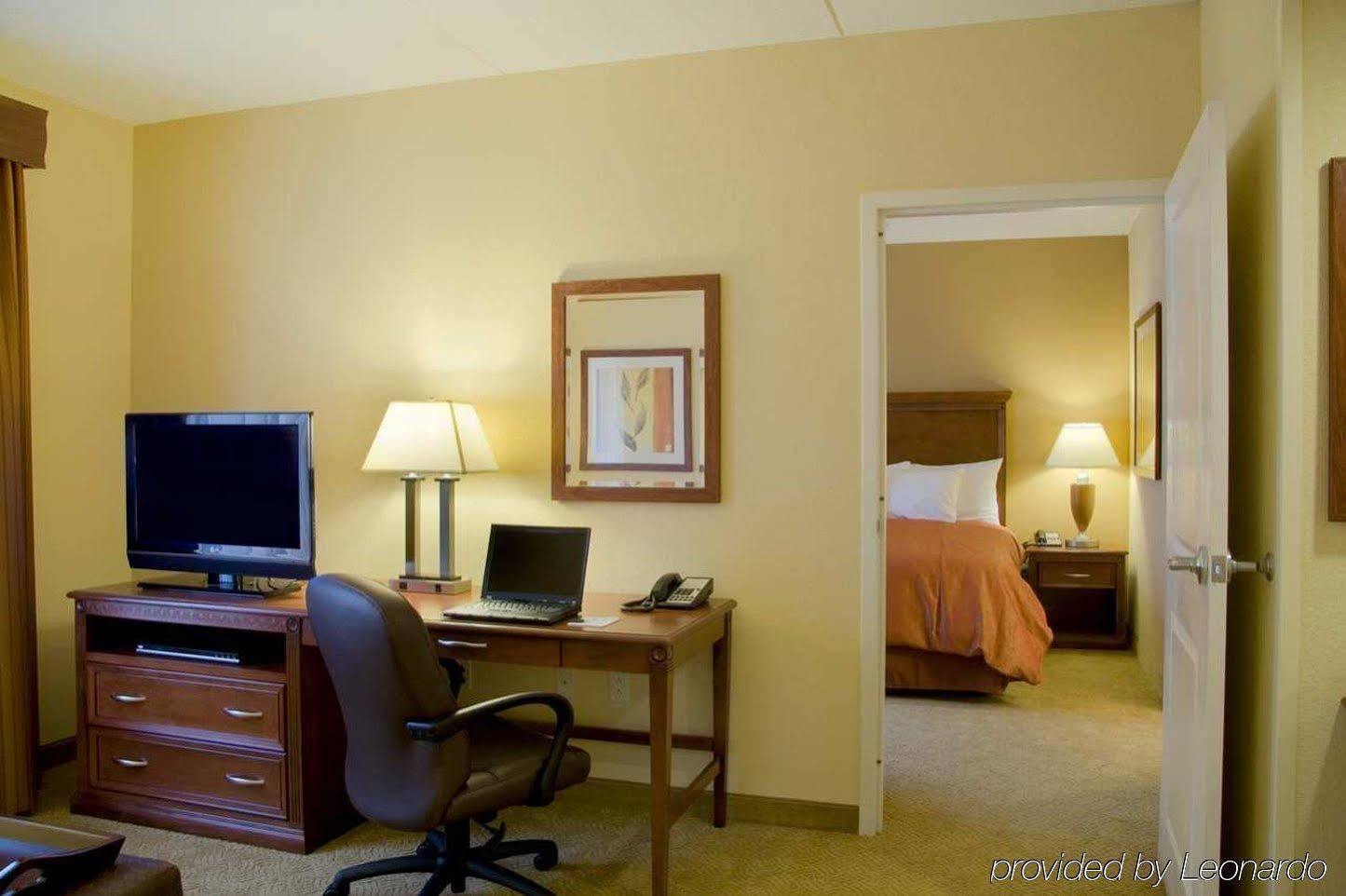 Homewood Suites By Hilton Madison West Exterior photo